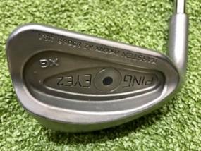 ★格安★ピン　EYE2　XGウェッジ　Ｌ/６０°　_1
