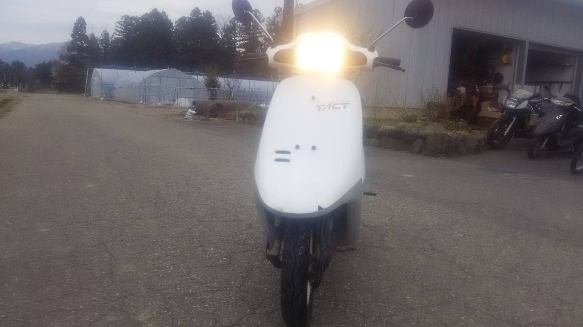 ジャイロxノーマル 走行距離64756k 側車付き軽2輪 ミニカー登録の