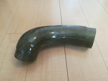 156GTA 147GTA, GTA 公式通販 カーボンケプラーサクションパイプ ASSO
