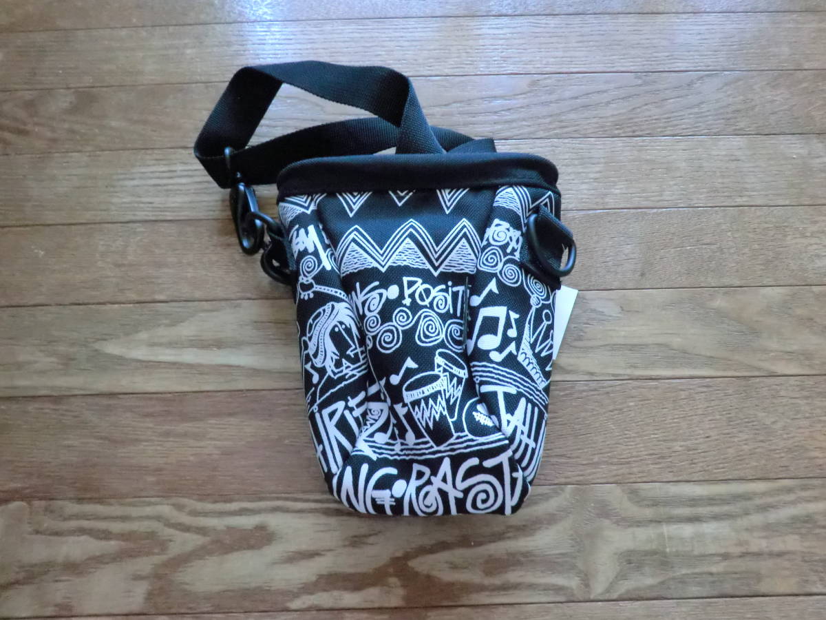  stussy ステューシー IRIE BAND チョークバック ショルダーバッグ チャプト限定モデル(かばん、バッグ)｜売買されたオークション情報、yahooの商品情報をアーカイブ公開 - オークファン かばん、バッグ