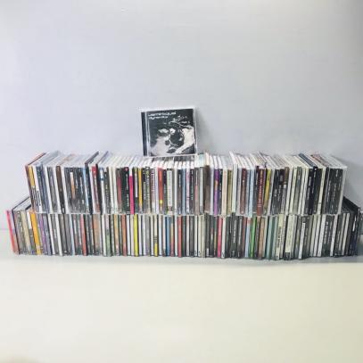 洋楽 CD まとめ 168枚セット ロック ポップス 大量 ⑨　18D197