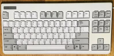 86U Realforce 東プレ SE0500 - Topre Yahoo!オークション キーボード