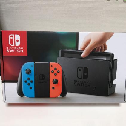 お買い得，新作登場 ニンテンドースイッチ 任天堂 NINTENDO SWITCH(ニンテンドースイッチ本体)｜売買されたオークション情報、yahooの商品情報をアーカイブ公開 - オークファン ニンテンドースイッチ本体
