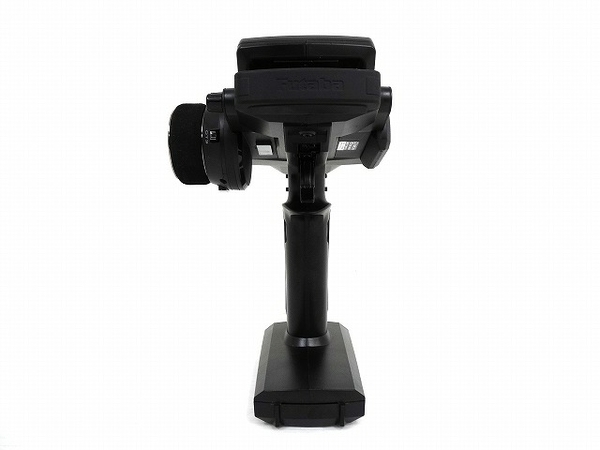 中古 フタバ プロポ 4PX ラジコン用コントローラー O3082373