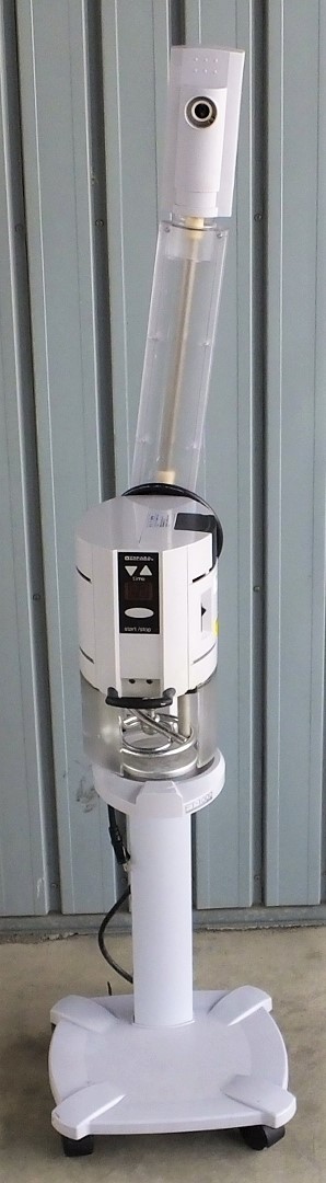 タカラベルモント STEAMER スチーマー FT-1000 BM-S1A W340D350H1510