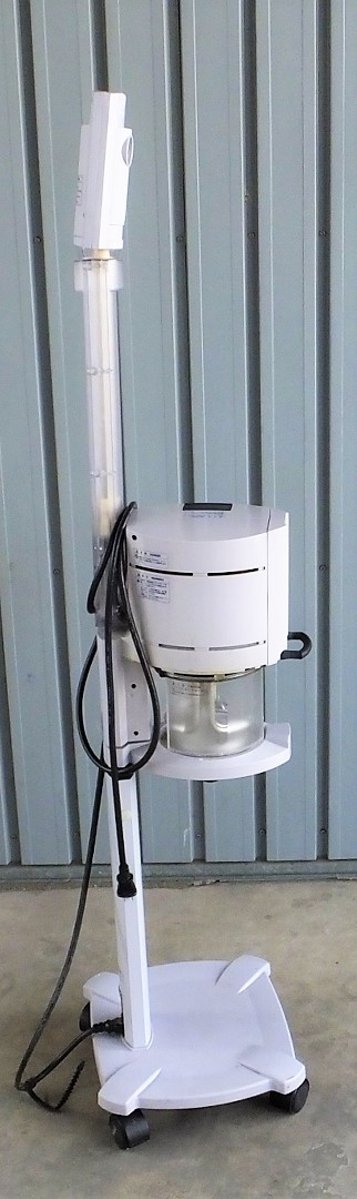 タカラベルモント STEAMER スチーマー FT-1000 BM-S1A W340D350H1510