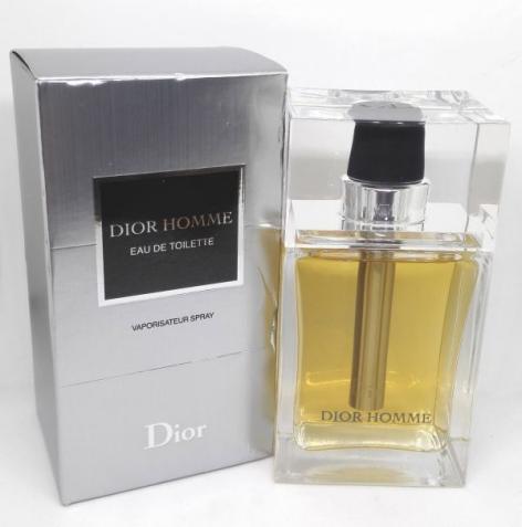  DIOR クリスチャン ディオール ディオール オム EDT 100ml ほぼ 送料500円(クリスチャン・ディオール)｜売買されたオークション情報、yahooの商品情報をアーカイブ公開 - オークファン クリスチャン・ディオール