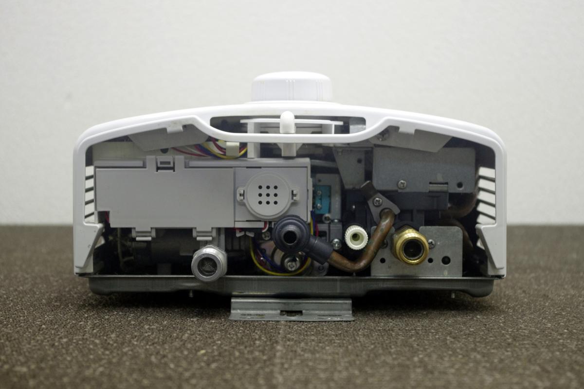 パロマ PH-55V-1 ガス瞬間湯沸器 都市ガス Paloma 都市ガス用 瞬間