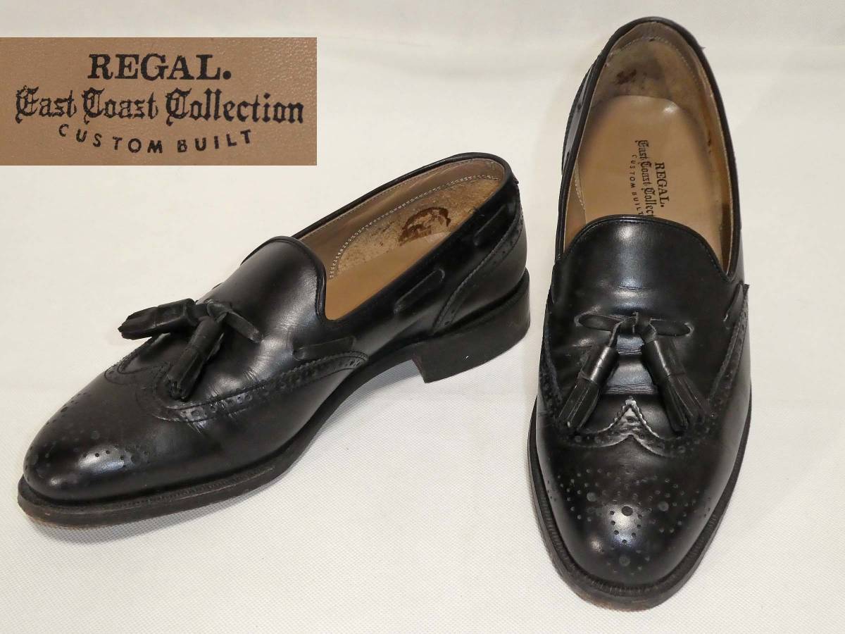 REGAL リーガル East Coast Collection イーストコーストコレクション 