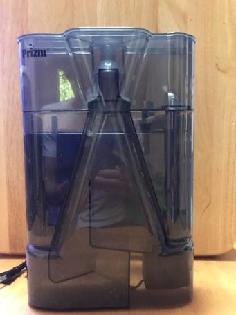 レッドシー プロテインスキマー プリズムプロ 未使用品 flavor 未使用