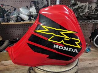 XR250(MD30)純正タンク、コック付き中古品