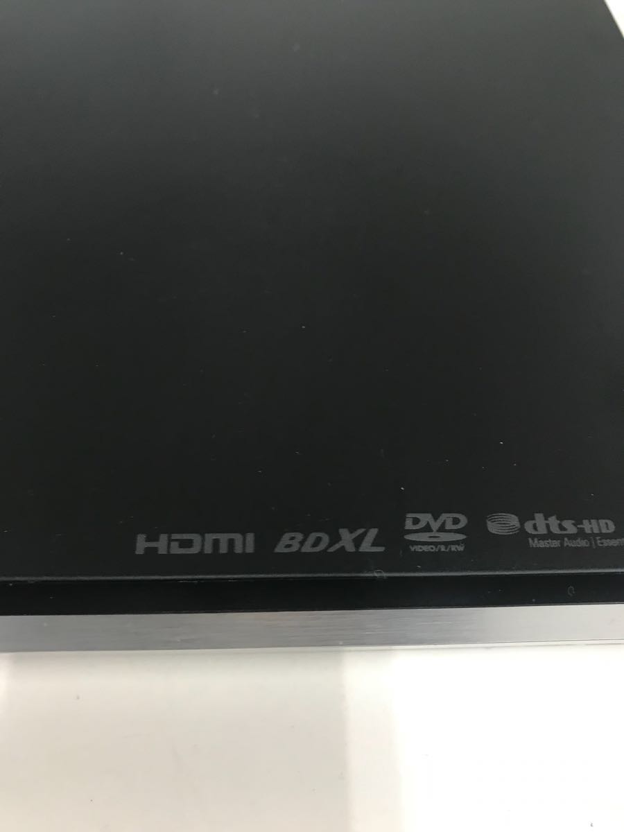 SONY ブルーレイ BDZ-EW500 中古 リモコン 取説付き BDZ-EW500 SONY