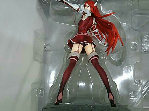ファイアーエムブレム 覚醒 ティアモ (1/7スケール フィギュア
