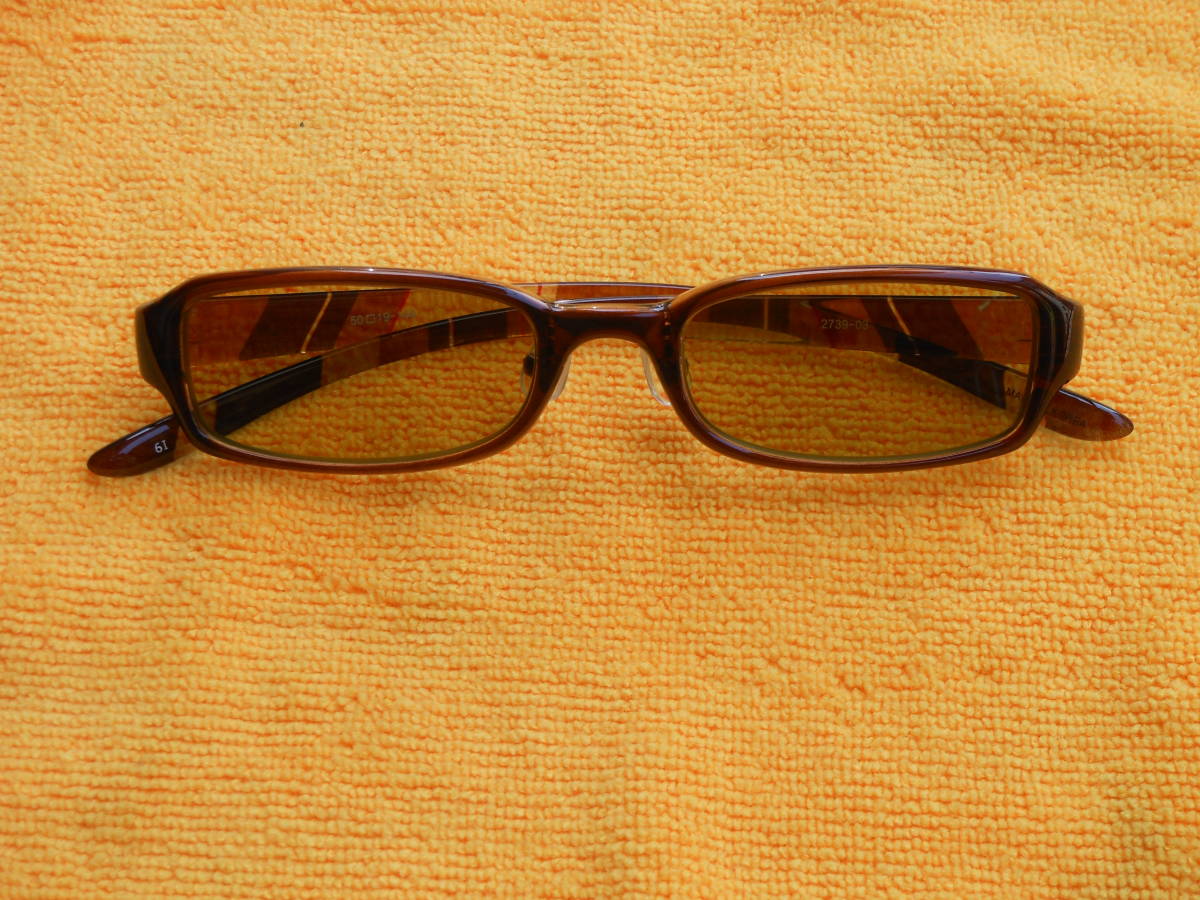 ☆タレックス・偏光サングラス・イーズグリーンTALEX☆ OZNIS FLAT 18