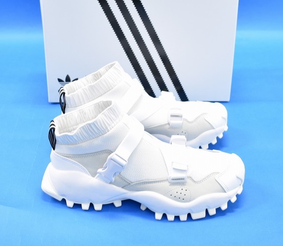 adidas Originals by HYKE アディダス×ハイク AOH-010 SEEULATER 