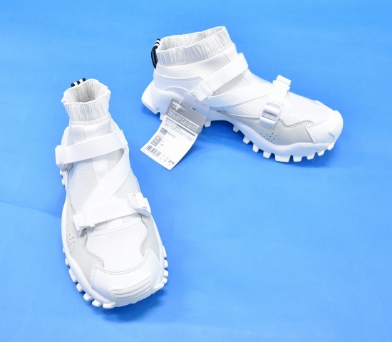 adidas Originals by HYKE アディダス×ハイク AOH-010 SEEULATER 