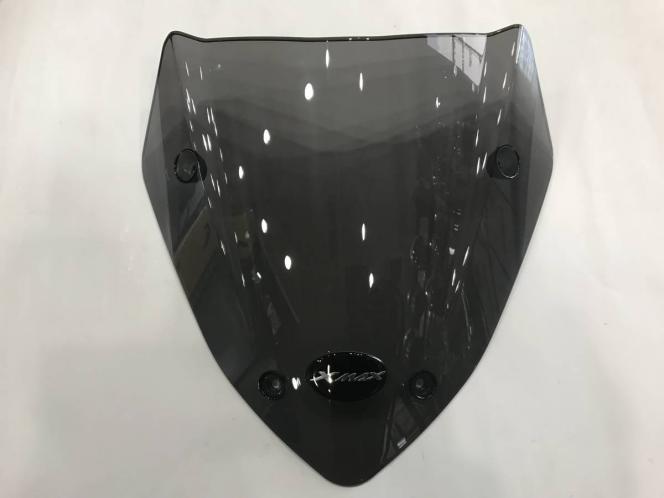 ●XMAX250 社外 ショートスクリーン