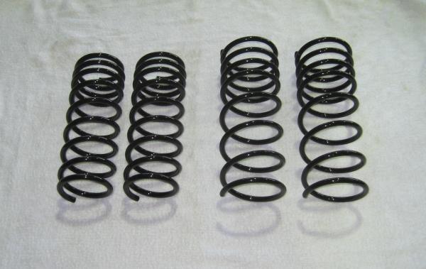 Ψ　マークⅡ　クレスタ　チェイサー　GX71　NA専用　ダウンサス　新品　送料税込　代引き有り　Ψ