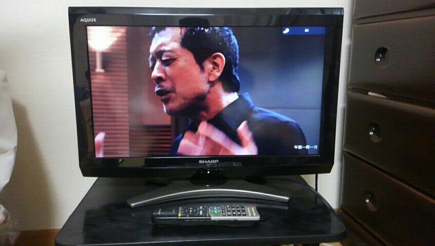 赤字超特価，限定セール シャープ液晶テレビ AQUOS LC-26E8 26インチ(液晶)｜売買されたオークション情報、yahooの商品情報をアーカイブ公開 - オークファン 液晶