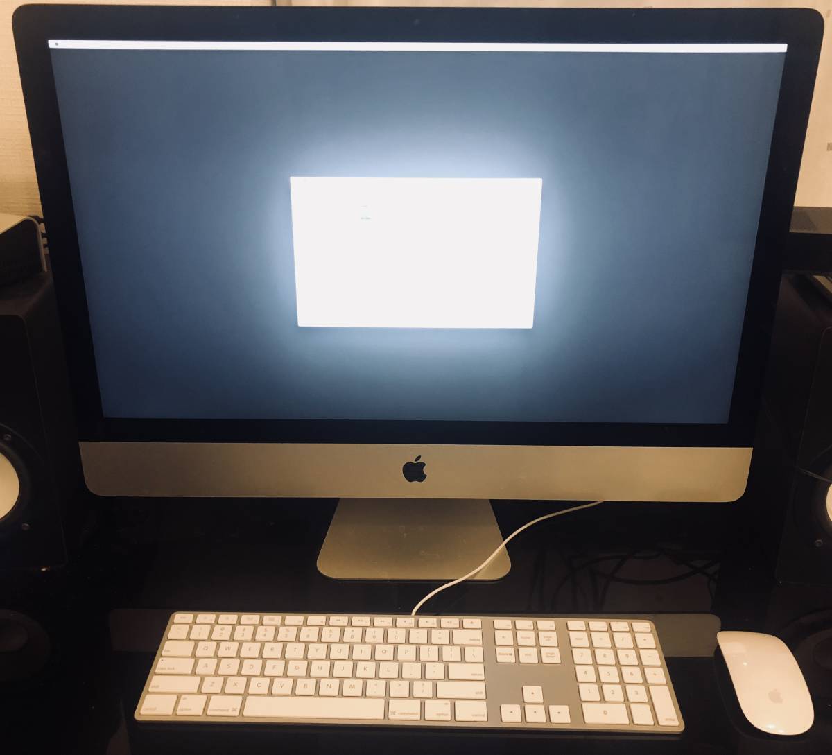 iMac Retina 5K Apple Late 27-inch, 5K, - (Retina 2015) 27-inch com 