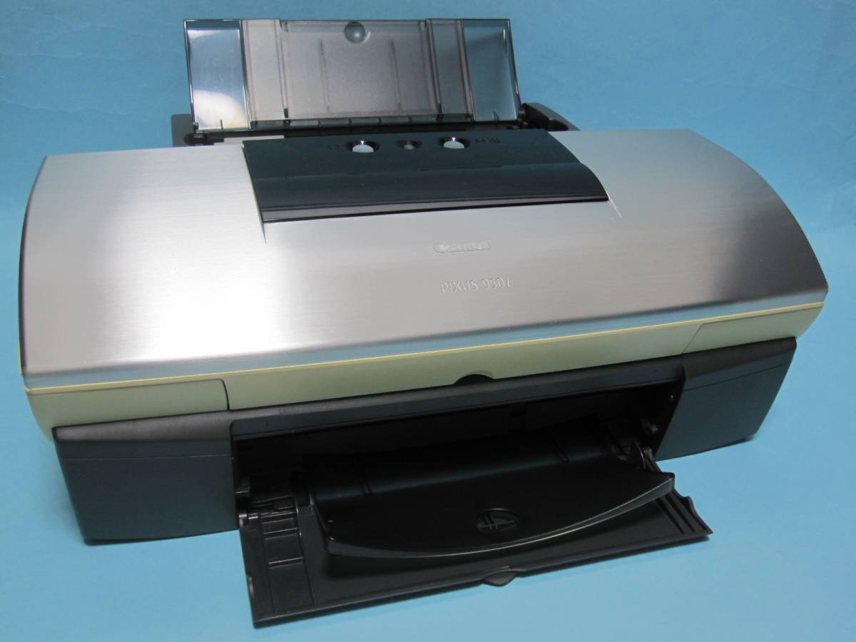 キャノン インクジェットプリンター Canon PIXUS 950i ジャンク品_2
