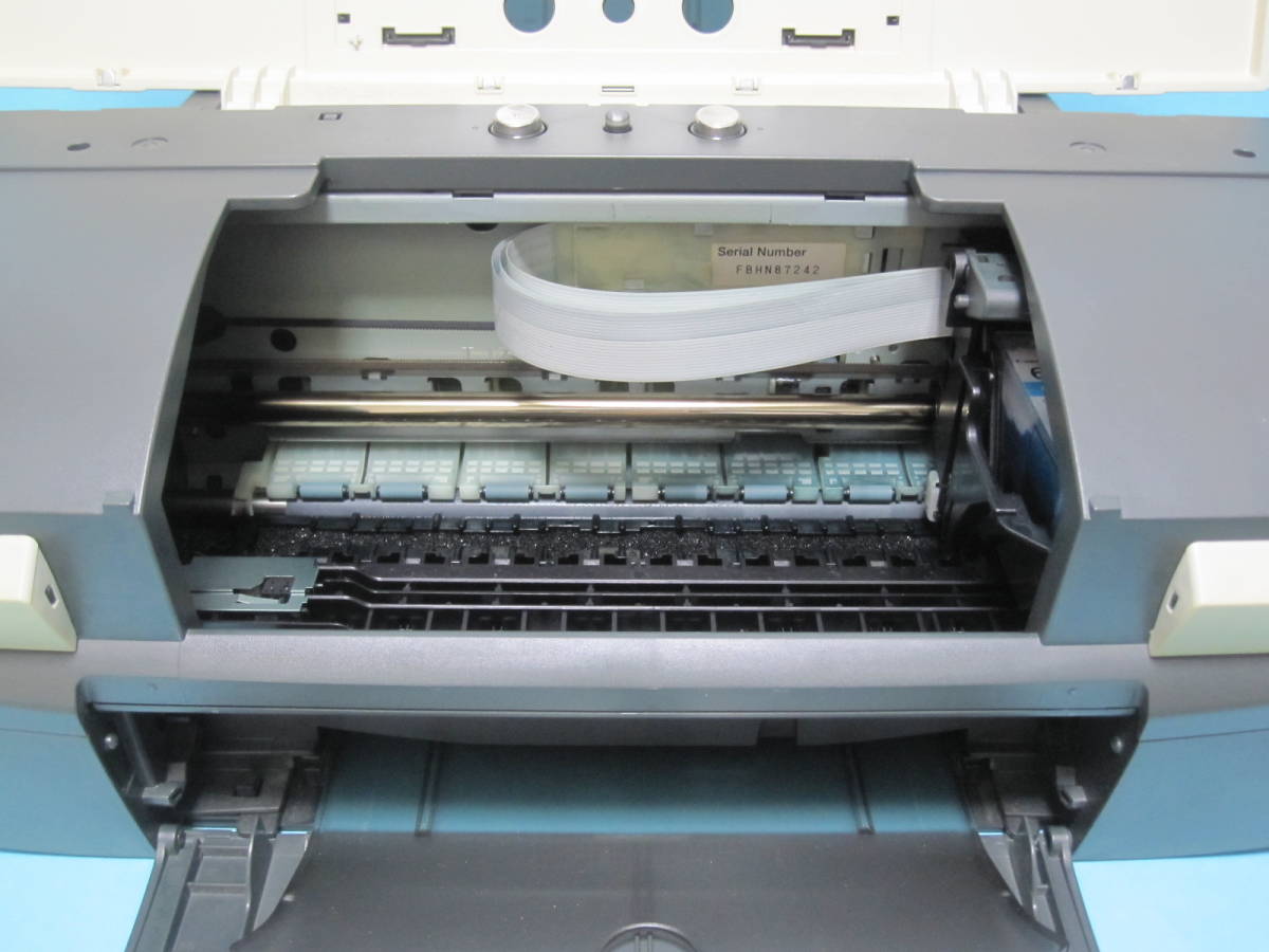 キャノン インクジェットプリンター Canon PIXUS 950i ジャンク品_3