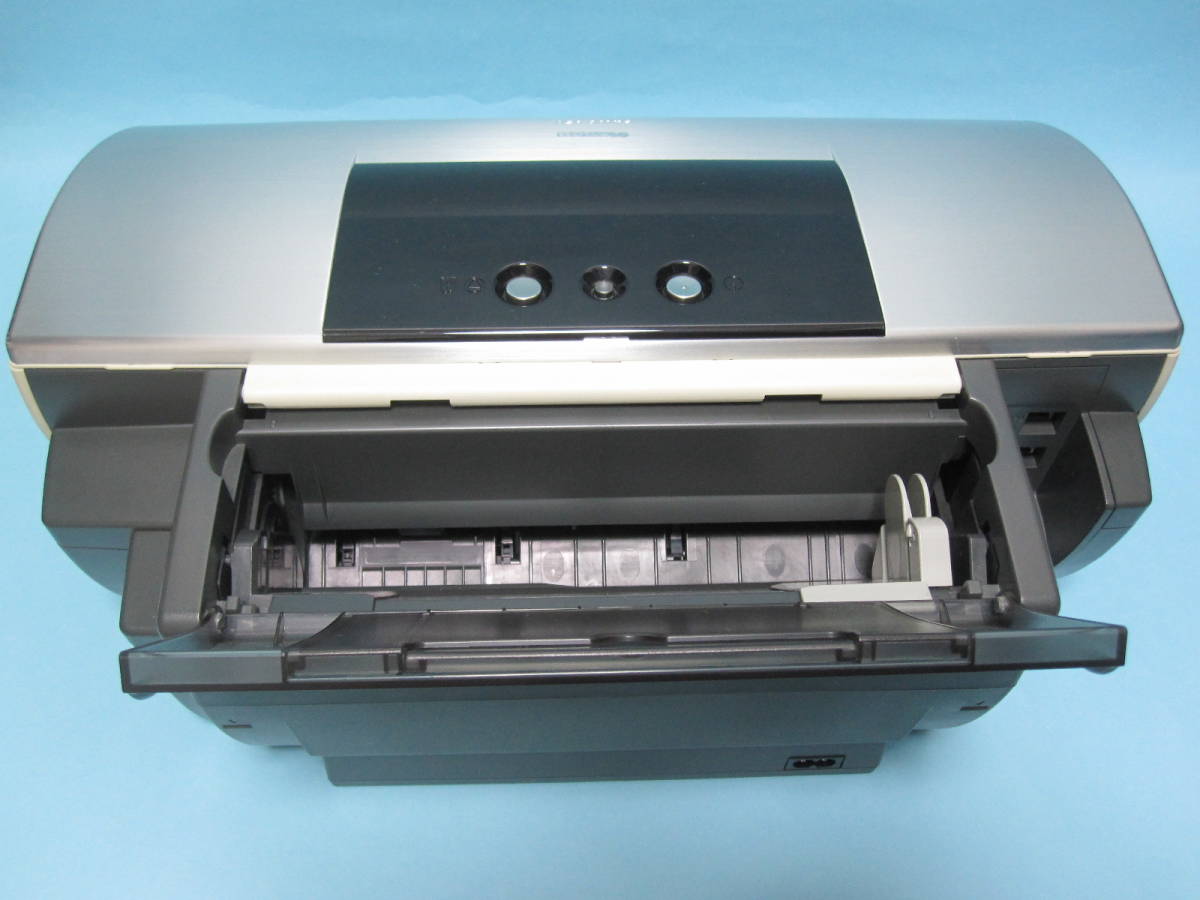 キャノン インクジェットプリンター Canon PIXUS 950i ジャンク品_4