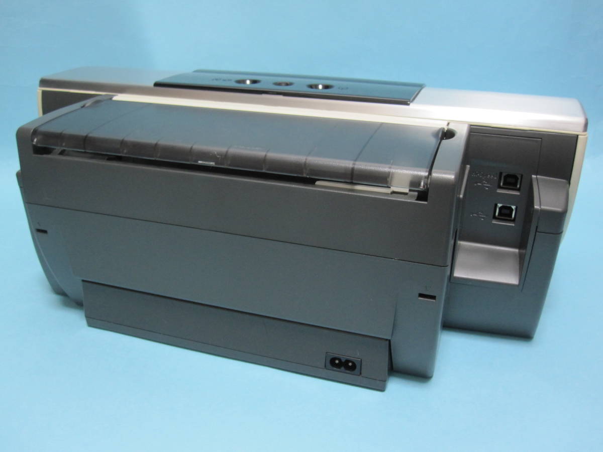 キャノン インクジェットプリンター Canon PIXUS 950i ジャンク品_5