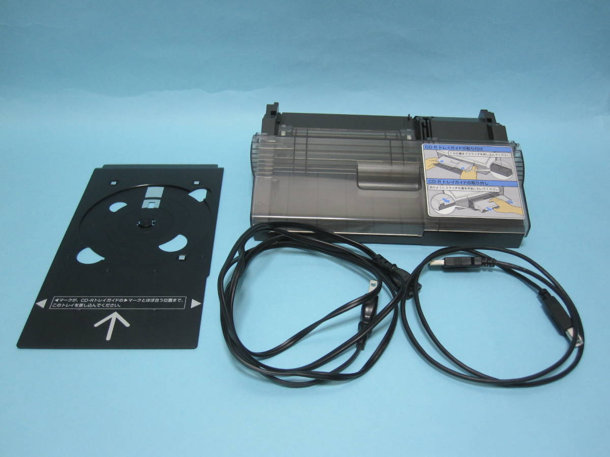 キャノン インクジェットプリンター Canon PIXUS 950i ジャンク品_7