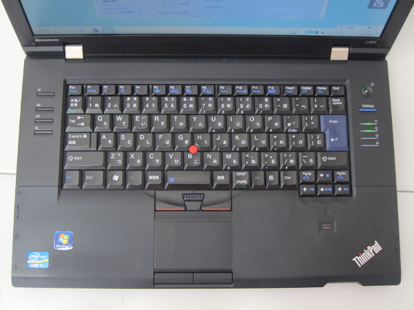 Lenovo ThinkPad X240 20AMA2P4JP Core i7 4600U 2.1GHz 8GB 256GB SSD 