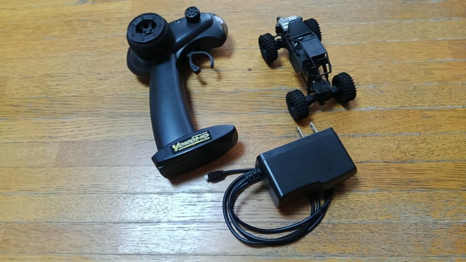 ヨコモ ナノクロ - メルカリ YOKOMO Yahoo!オークション qlo nano RTR