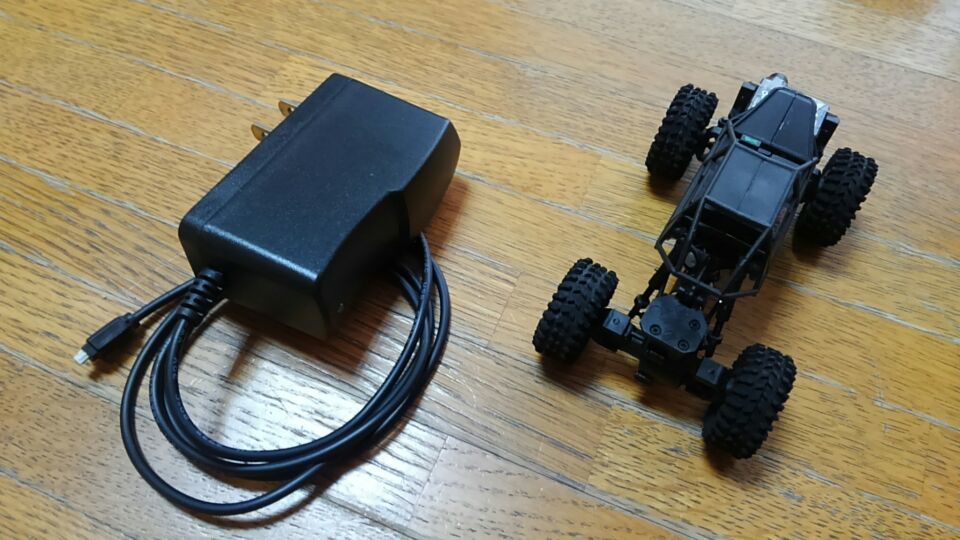 ヨコモ　ナノクロ　nanoQLO ジャンク ヨコモ ナノクロ - メルカリ YOKOMO Yahoo!オークション qlo nano RTR