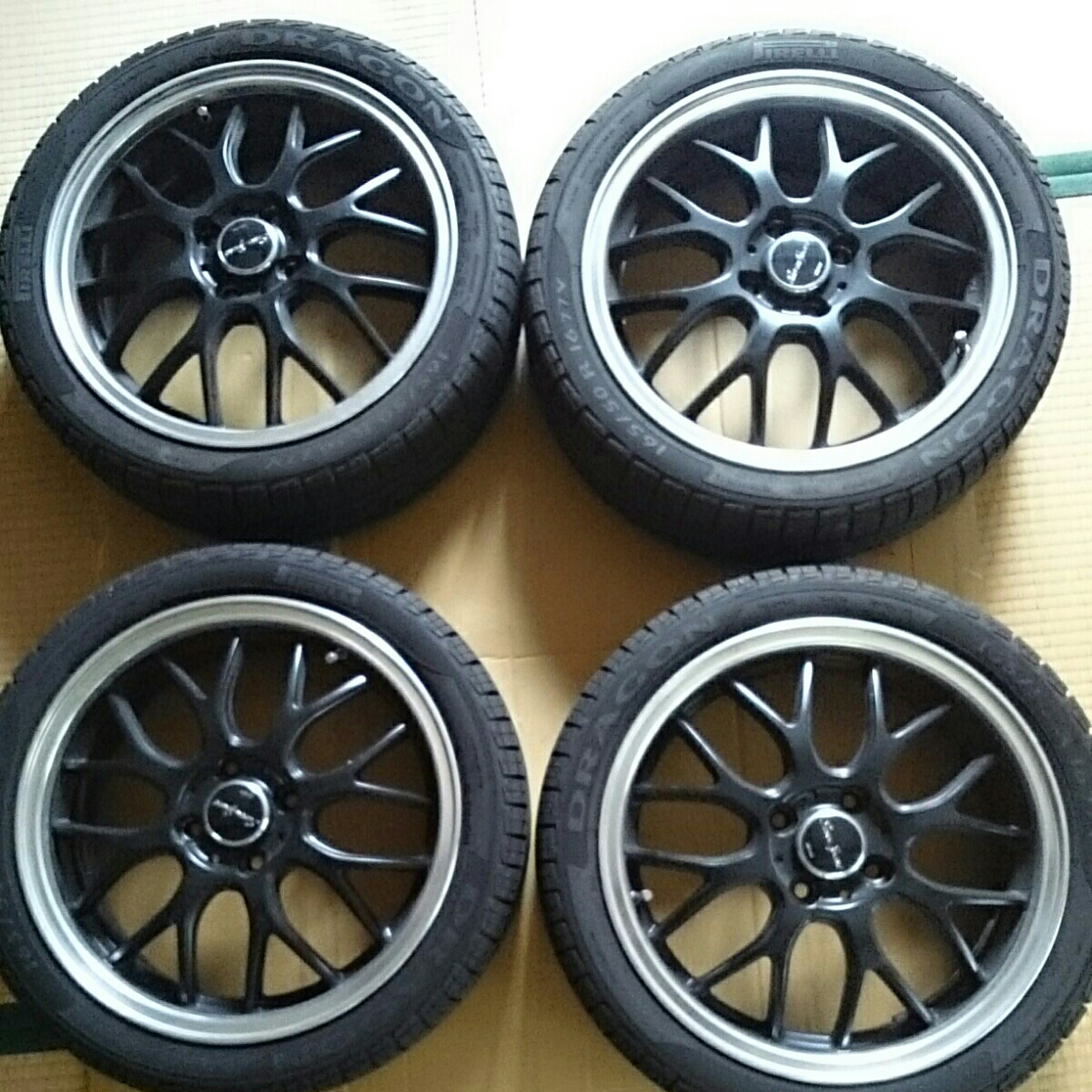 希少 美品】トヨタ 60 プリウス 純正 オプション モデリスタ ウィング 