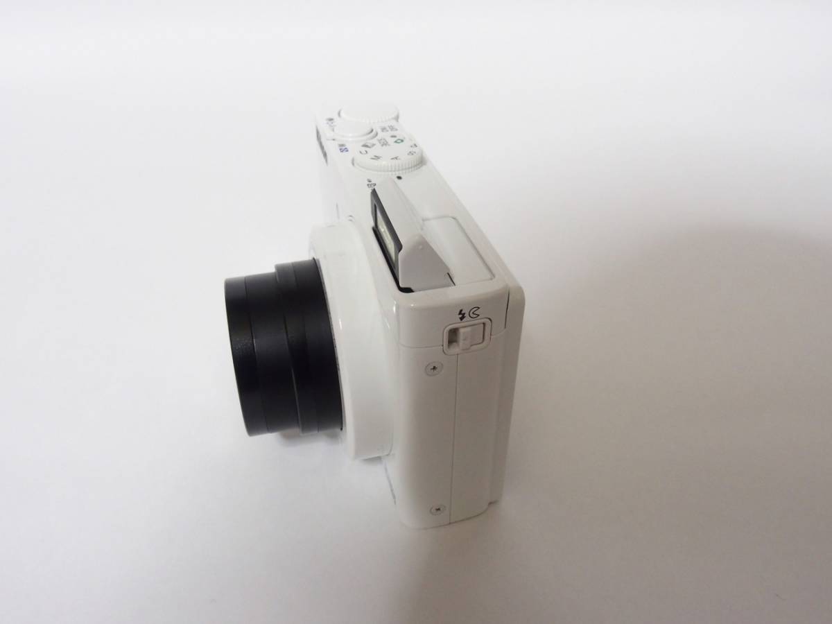 P310 COOLPIX ニコン Nikon ホワイト | - [ホワイト] コンパクト