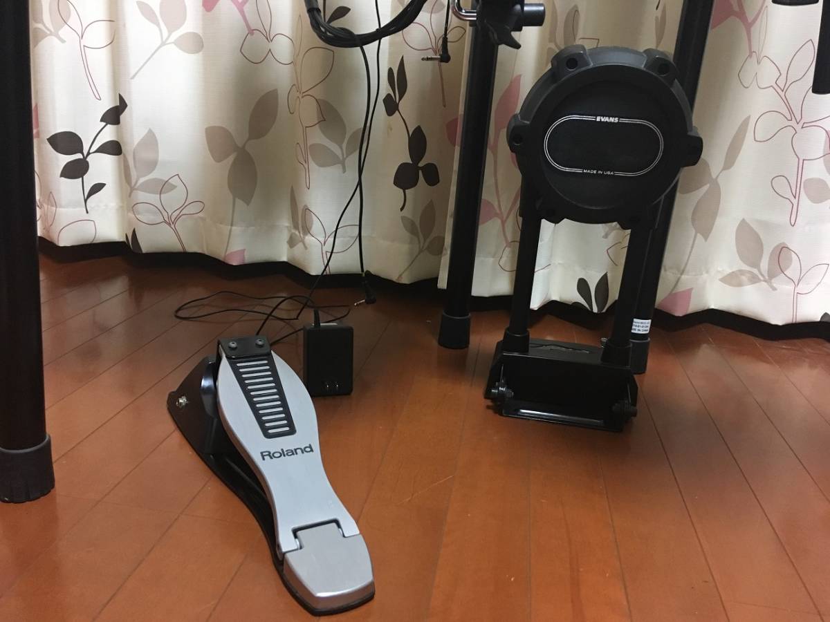 Roland TD-25 電子ドラム セット V-Drums Roland V-drums 電子ドラム 