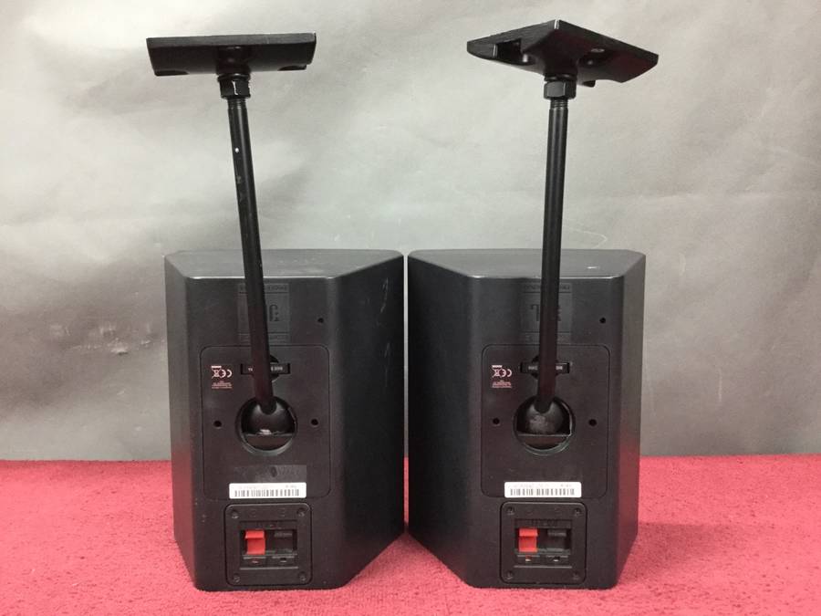 JBL CONTROL 25 スピーカー(取付金具付)◇現状品 【公式通販】
