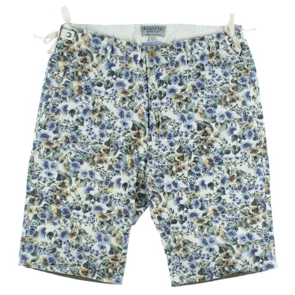 送料無料，人気SALE ケネスフィールド KENNETH FIELD パンツ 051979 A5(Mサイズ)｜売買されたオークション情報、yahooの商品情報をアーカイブ公開 - オークファン Mサイズ