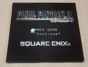 FINAL FANTASY CHIPSのYahoo!オークション(旧 