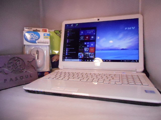 Core 128GB）（デスクトップPC i7（容量（HDD⁄SSD）～ デスクトップ