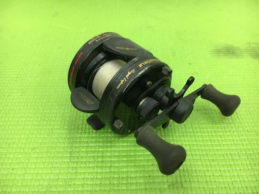 【品質保証，人気SALE】 アブガルシア ロイヤル エキスプレス 4600(アブガルシア)｜売買されたオークション情報、yahooの商品情報をアーカイブ公開 - オークファン アブガルシア