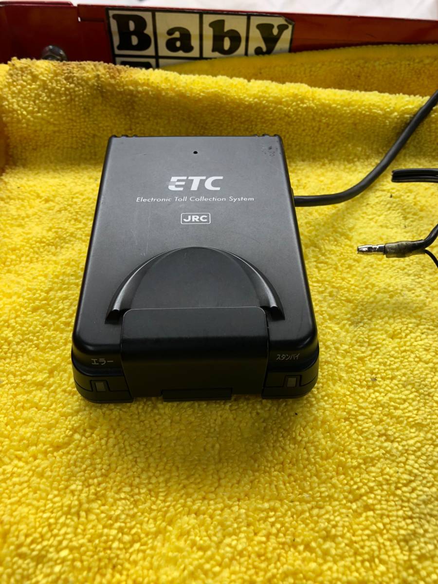 バイク用 ETC ミツバ MSC-BE51 分離 ETC ミツバ BE51 859 アンテナ分離