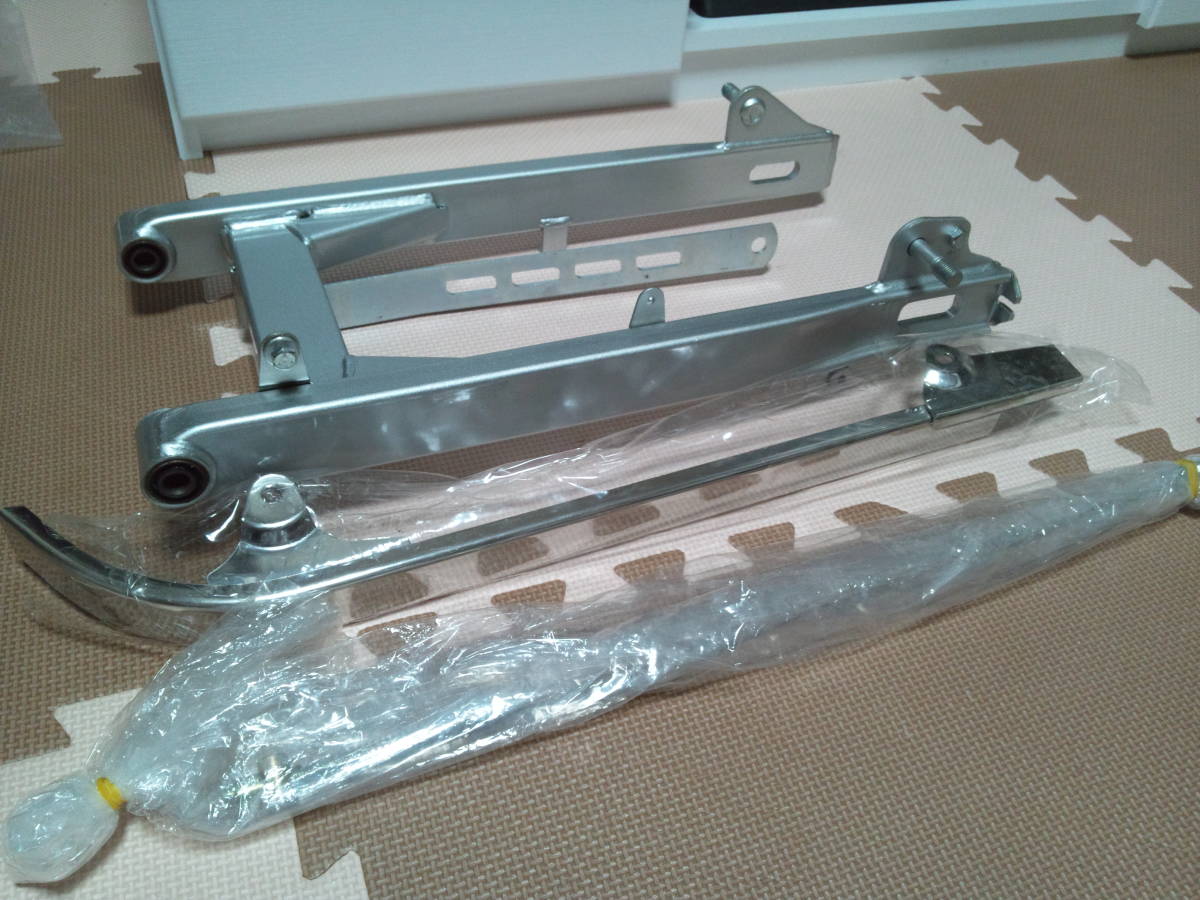 BigOne 純正オプションType FLCTC FLSTF FLSTB FLS FXDB FXDL FXDWG