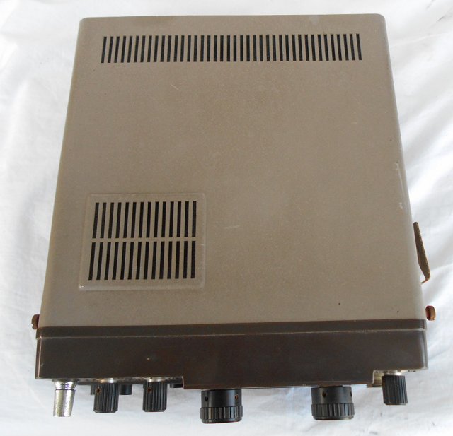 NEC CQ-P6400 50MHzAM/FMトランシーバー | MIKAS-HUNDEPHYSIO.DE