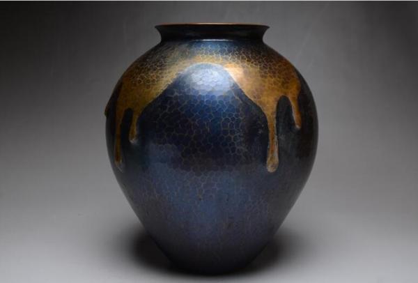 2026年最新三谷龍二の人気アイテム 未使用保管品 三谷龍二 Noir 6寸 角