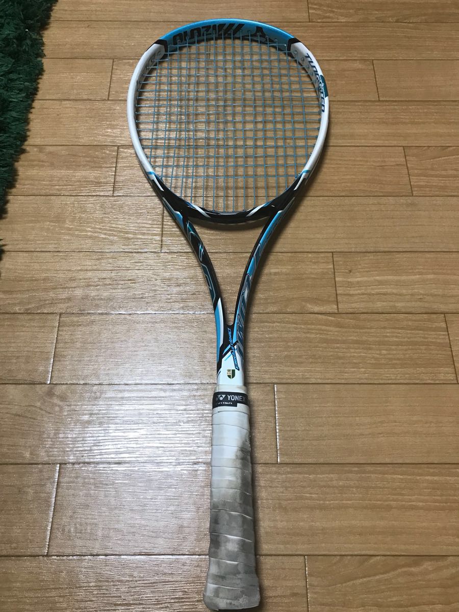 Impact Deep ⁄ T-COMP ソフトテニスラケット ミズノ ディープ