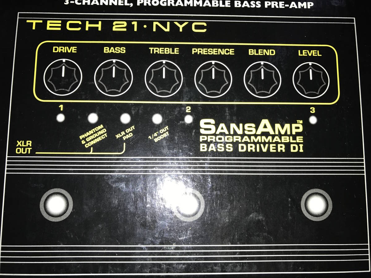 122506 Vital Audio POWER CARRIER VA-01 パワーサプライ