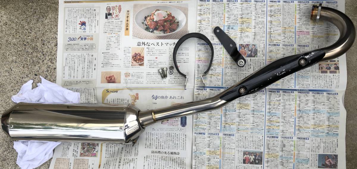 CBX550F・CBX400F タコメーターギア 純正 PC04 NC07 インテグラ HONDA