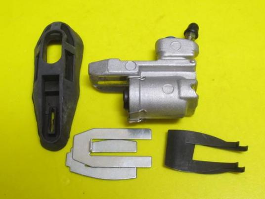  日本製 サニトラ B120用リアブレーキホイールシリンダー(その他)｜売買されたオークション情報、yahooの商品情報をアーカイブ公開 - オークファン その他