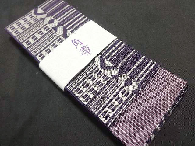 お買い得 A229. みやこ 男物 角帯 日本製(帯)｜売買されたオークション情報、yahooの商品情報をアーカイブ公開 - オークファン 帯