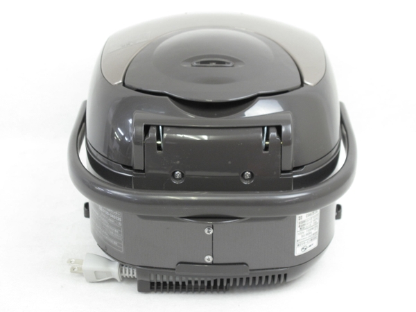 中古 ZOJIRUSHI 象印 極め炊き NP-VN10 IH 炊飯ジャー 炊飯器 5.5